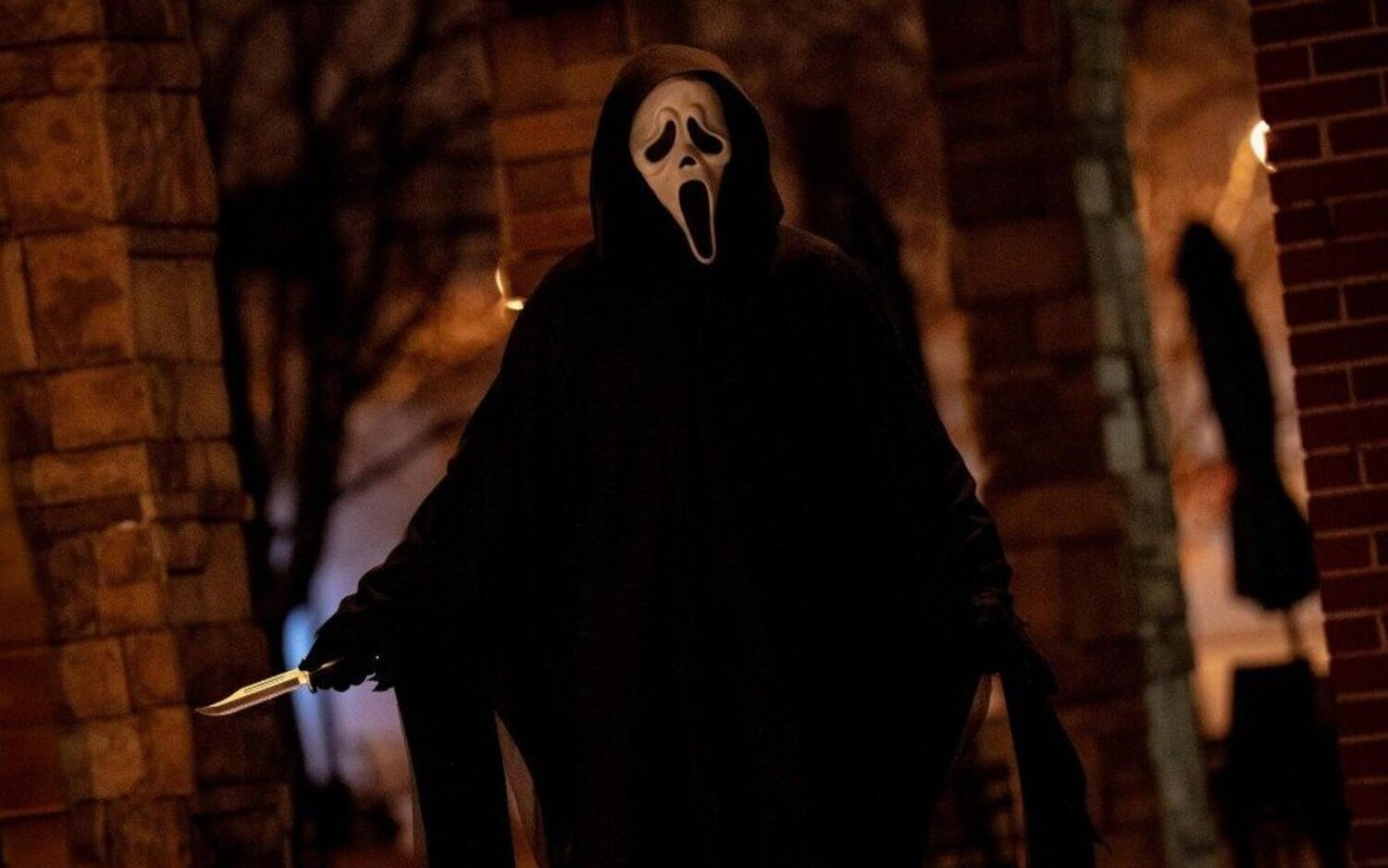 'Scream 7' recupera parte del reparto original, algunos incluso vuelven de entre los muertos