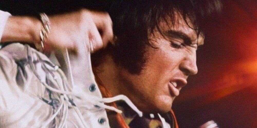 ‘EpIC: Elvis Presley in Concert’: El Elvis más magnético y carismático, al menos encima del escenario