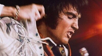 ‘EpIC: Elvis Presley in Concert’: El Elvis más magnético y carismático, al menos encima del escenario