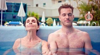 Ana Belén (‘Islas’) plantea la que para ella es la gran pregunta: “¿Qué es lo bello?”