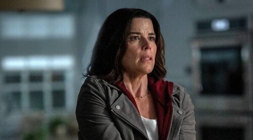 'Scream 8': Kevin Williamson y Neve Campbell ya tienen ideas para una nueva entrega