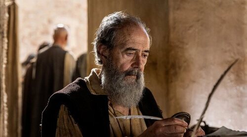 Miguel Rellán, ganador en la primera edición de los Goya y nominado 40 años después: "Yo quiero hacer de drag queen"