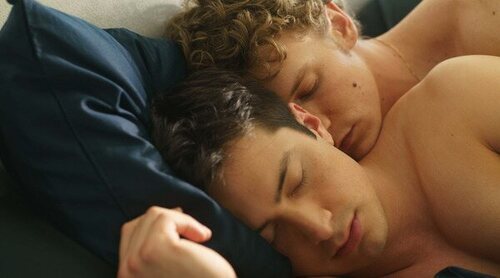 'Más que rivales' ya tiene fecha de estreno fijada para su segunda temporada