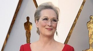Meryl Streep podría interpretar a Gisèle Pelicot en una serie sobre el caso