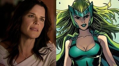 Neve Campbell responde a los rumores sobre Marvel: ¿Será Polaris en 'X-Men '97'?