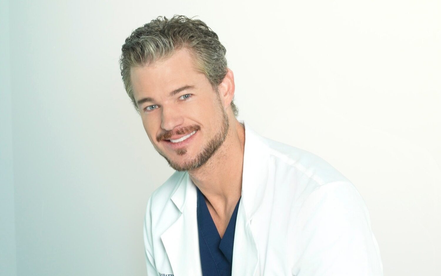 'Anatomía de Grey' se despide de Eric Dane a través de un tributo en pantalla