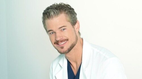 'Anatomía de Grey' despide a Eric Dane con un emotivo tributo