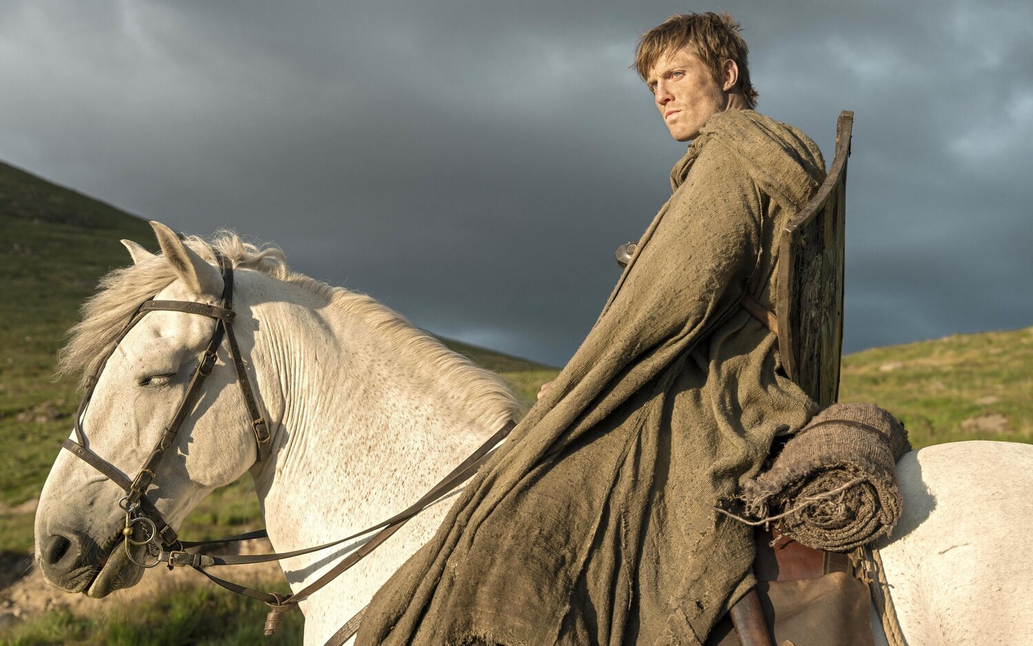 'El caballero de los Siete Reinos' crece exponencialmente desde su estreno