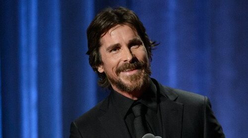 Christian Bale dice que los fans estarían "decepcionados" de conocerlo: "Nunca soy genial"