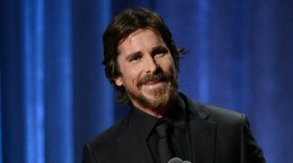 Christian Bale dice que los fans estarían "decepcionados" de conocerlo: "Nunca soy genial"
