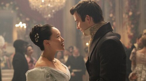 La showrunner de ‘Los Bridgerton’ explica el final de la temporada 4 y avanza detalles de su futuro