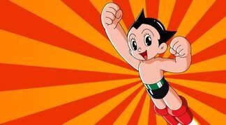 En marcha un live-action de 'Astro Boy' con los responsables de 'Cazafantasmas': Jason Reitman y Gil Kenan