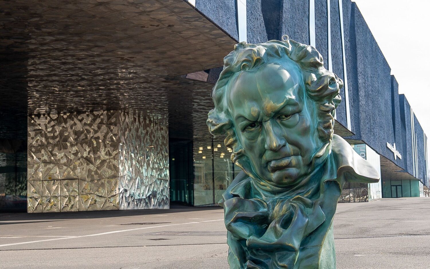 Premios Goya 2026 desde Barcelona