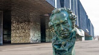 Lista completa de ganadores y ganadoras de los Premios Goya 2026