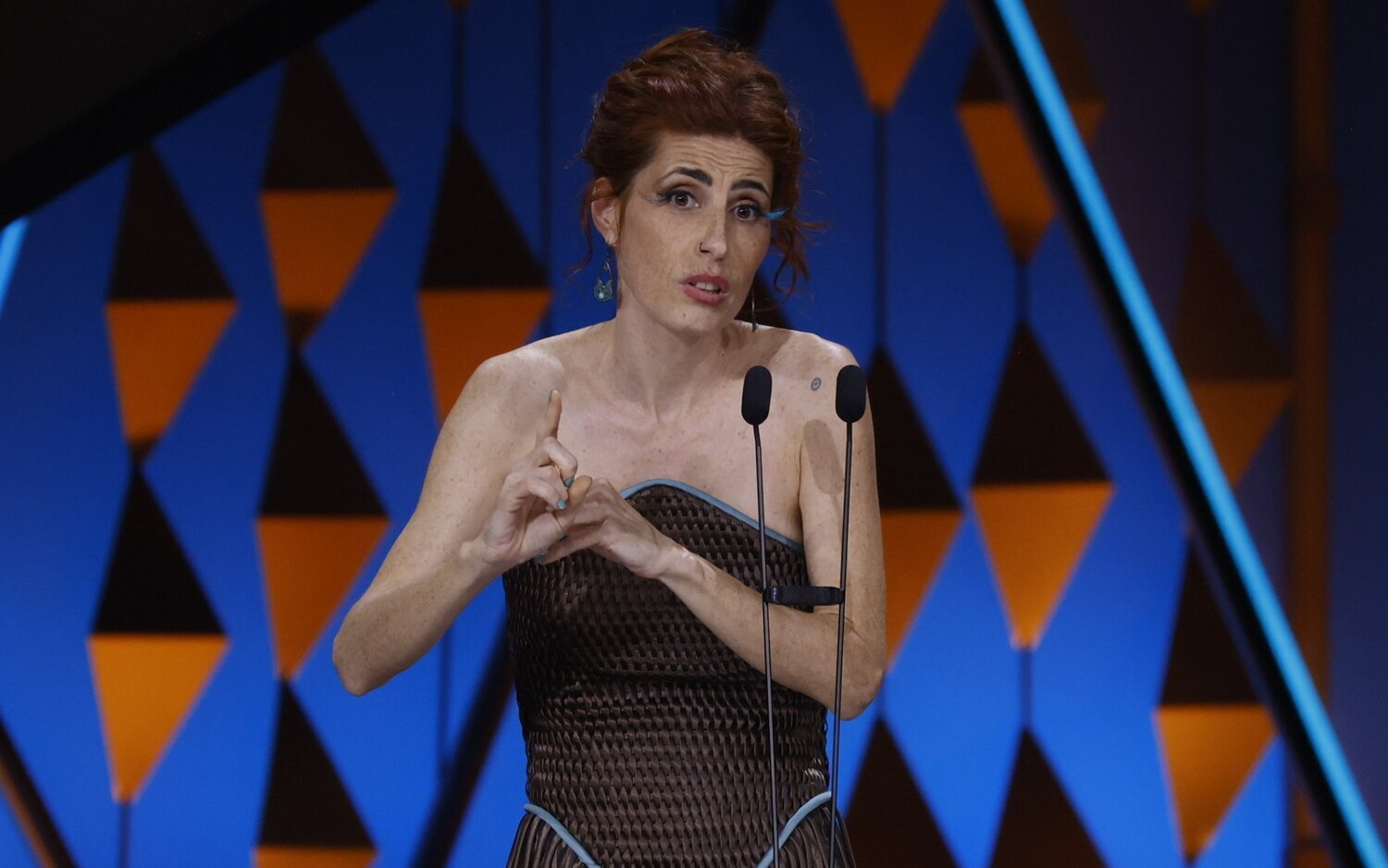 'Los domingos', Goya 2026 a Mejor Película