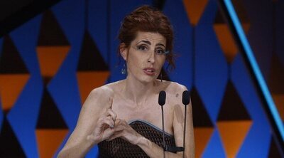 Goya 2026: Mensajes políticos y reivindicaciones desplazan la celebración de los 40 años