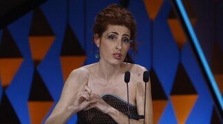 Goya 2026: Mensajes políticos y reivindicaciones desplazan la celebración de los 40 años