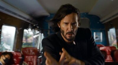 'Matrix 5' sigue en marcha, pero Drew Goddard todavía la está escribiendo