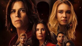 'Scream 7' apuñala la taquilla EE.UU. y logra además el mejor estreno de la franquicia