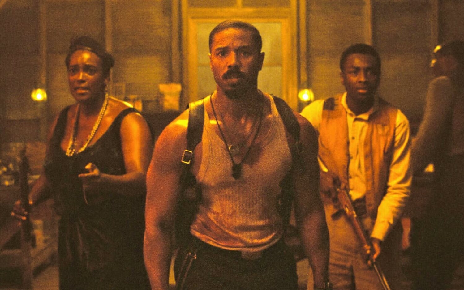 Todos los ganadores de los Actor Awards