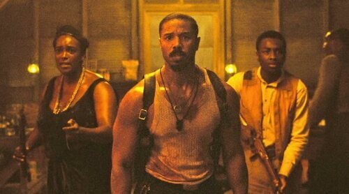 Todos los ganadores de los Actor Awards: 'Sinners' da un golpe sobre la mesa en la previa de los Oscars