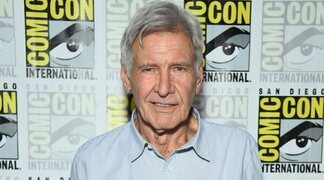 Harrison Ford reconoce que le está costando jubilarse en los SAG Awards: "Es un oficio complicado del que salir"
