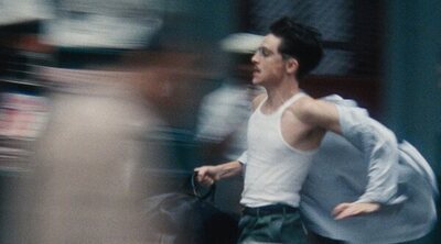 ¿Adiós al Oscar de Timothée Chalamet? El dato que le debería preocupar