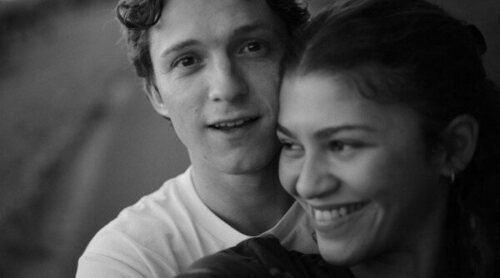 Tom Holland y Zendaya ya se han casado en secreto, según ha desvelado el estilista de la actriz