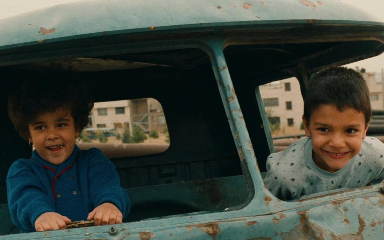 10 títulos imprescindibles del cine iraní moderno