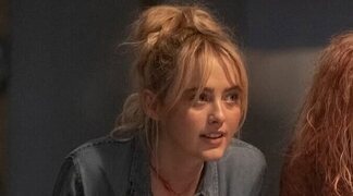 Kathryn Newton homenajea a 'Buffy' en 'Noche de bodas 2': Así reaccionó Sarah Michelle Gellar