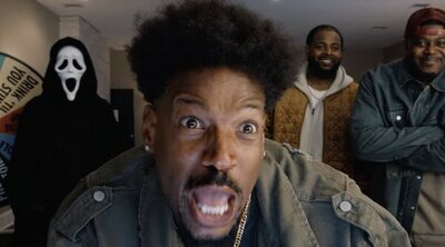 'Scary Movie 6': Los hermanos Wayans no tienen miedo de herir sensibilidades en el primer tráiler