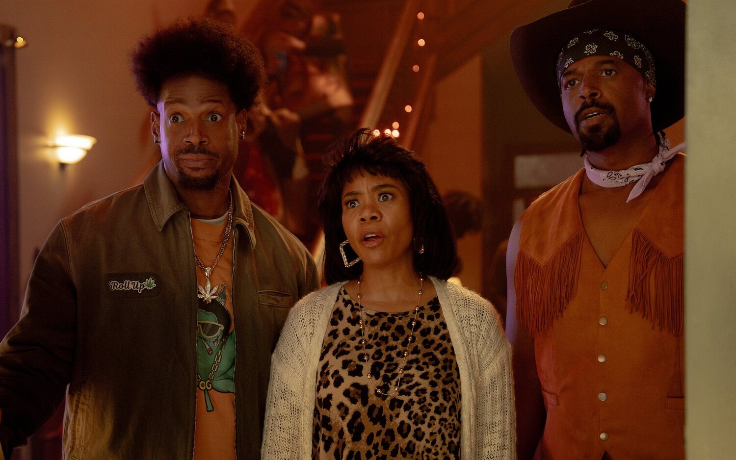 Todas las referencias del primer tráiler de 'Scary Movie 6'