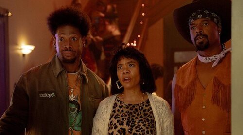 Todas las referencias del tráiler de 'Scary Movie 6': Desde 'Los pecadores' a 'Todo a la vez en todas partes'