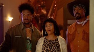 Todas las referencias del tráiler de 'Scary Movie 6'