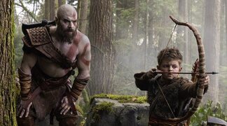 El creador de ‘God of War’ reacciona a la primera imagen de la serie: “Es ridícula y terrible”