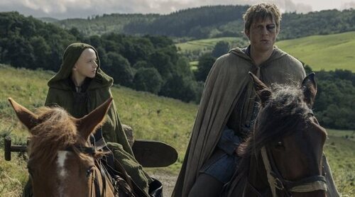 La segunda temporada de 'El caballero de los Siete Reinos' se rodará en España