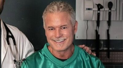 Revelada la causa oficial de la muerte del actor Eric Dane