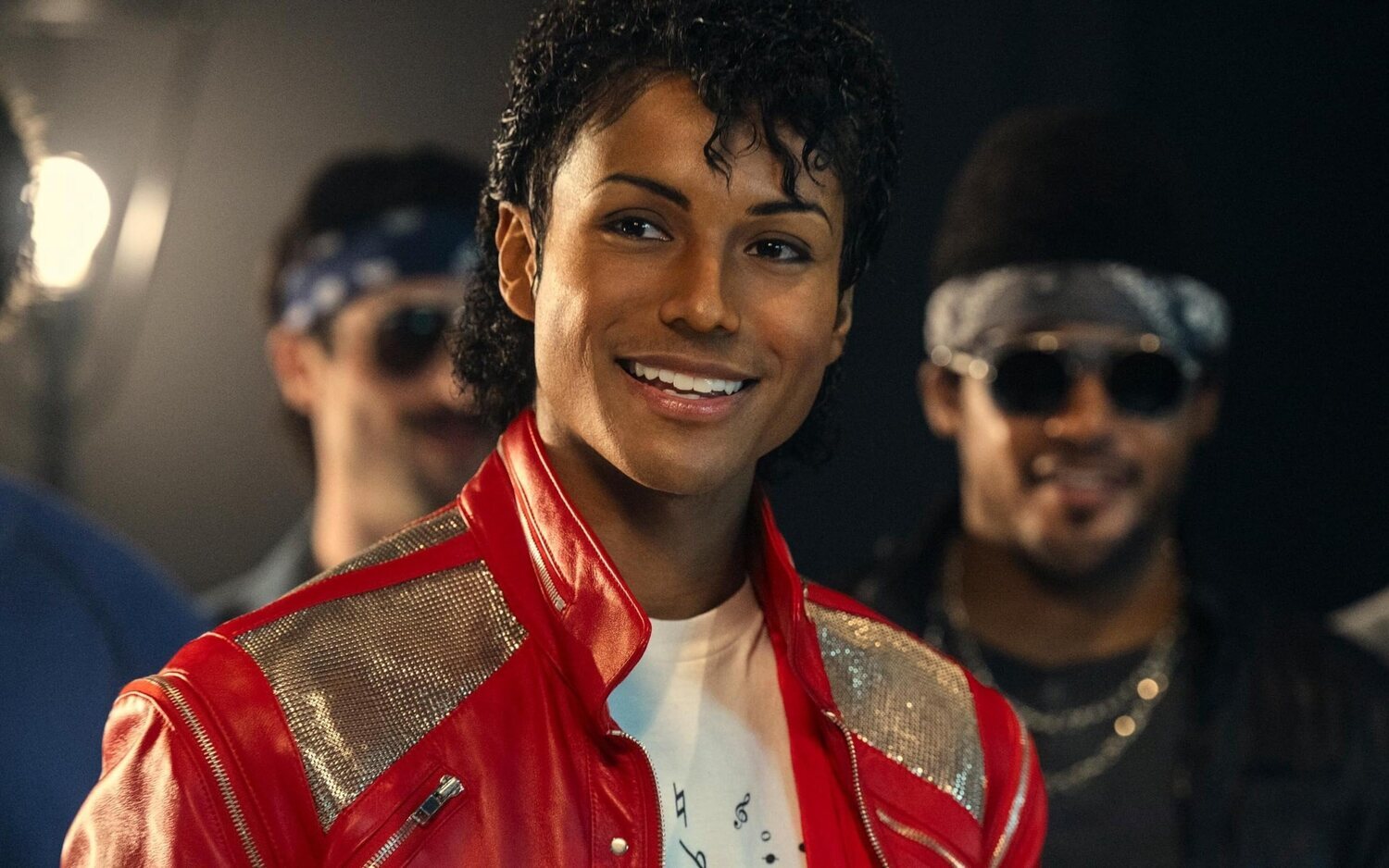 'Michael' no contará toda la vida del artista