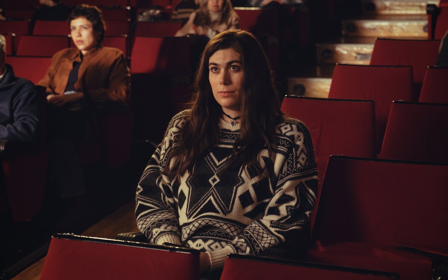 'Mi querida señorita', la adaptación libre del clásico de Jaime de Armiñán, ya tiene fecha de estreno en Netflix