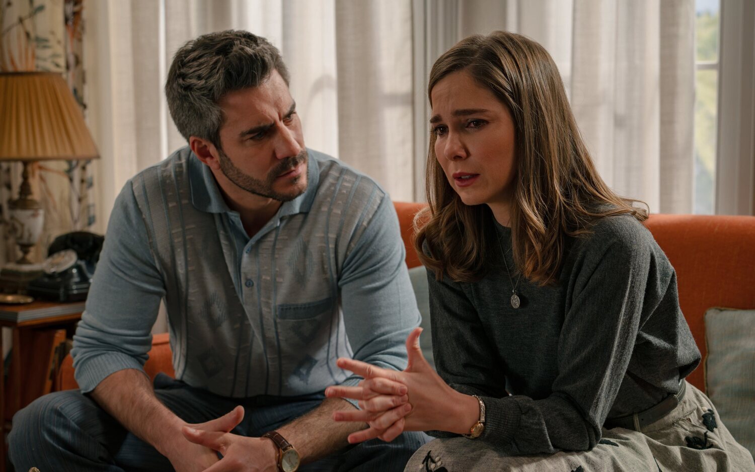 'Sueños de libertad'