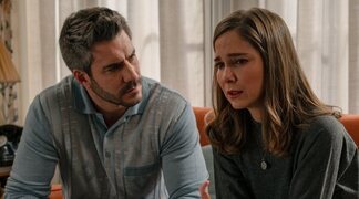 Natalia Sánchez ('Sueños de libertad'): "Hay que dignificar las series diarias"