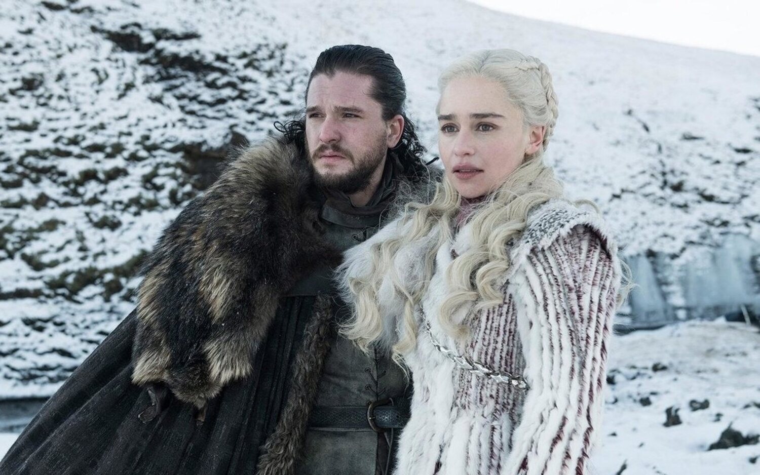 La película de 'Juego de Tronos' está en marcha