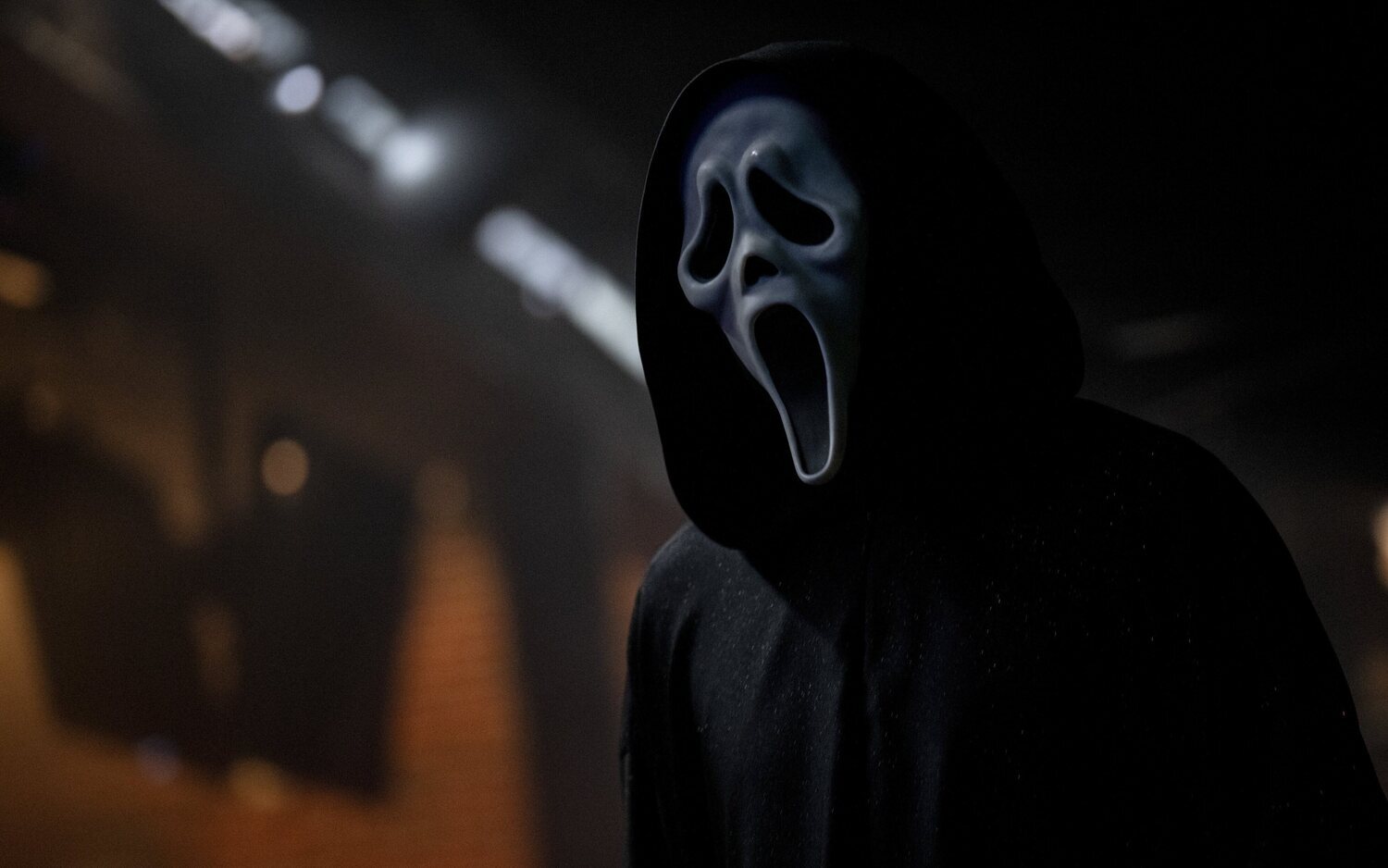 'Scream 7' debuta en primera posición