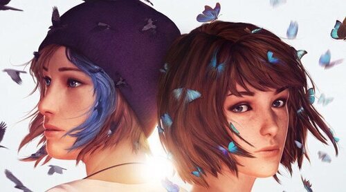 La adaptación del videojuego 'Life Is Strange' encuentra a sus dos actrices protagonistas