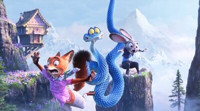‘Zootrópolis 2’ ya tiene fecha de estreno en Disney+: ¿Preparados para la aventura animal?