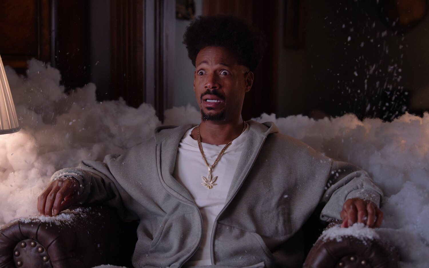 Marlon Wayans quiere “cancelar la cultura de la cancelación” con 'Scary Movie 6'