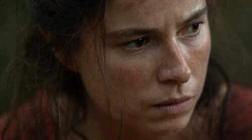 Jessie Buckley completa la triple corona al ganar su primer Oscar a Mejor Actriz por 'Hamnet'