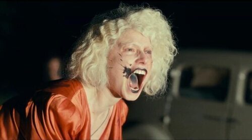 '¡La novia!': Como Víctor Frankenstein, Maggie Gyllenhaal ha creado un monstruo