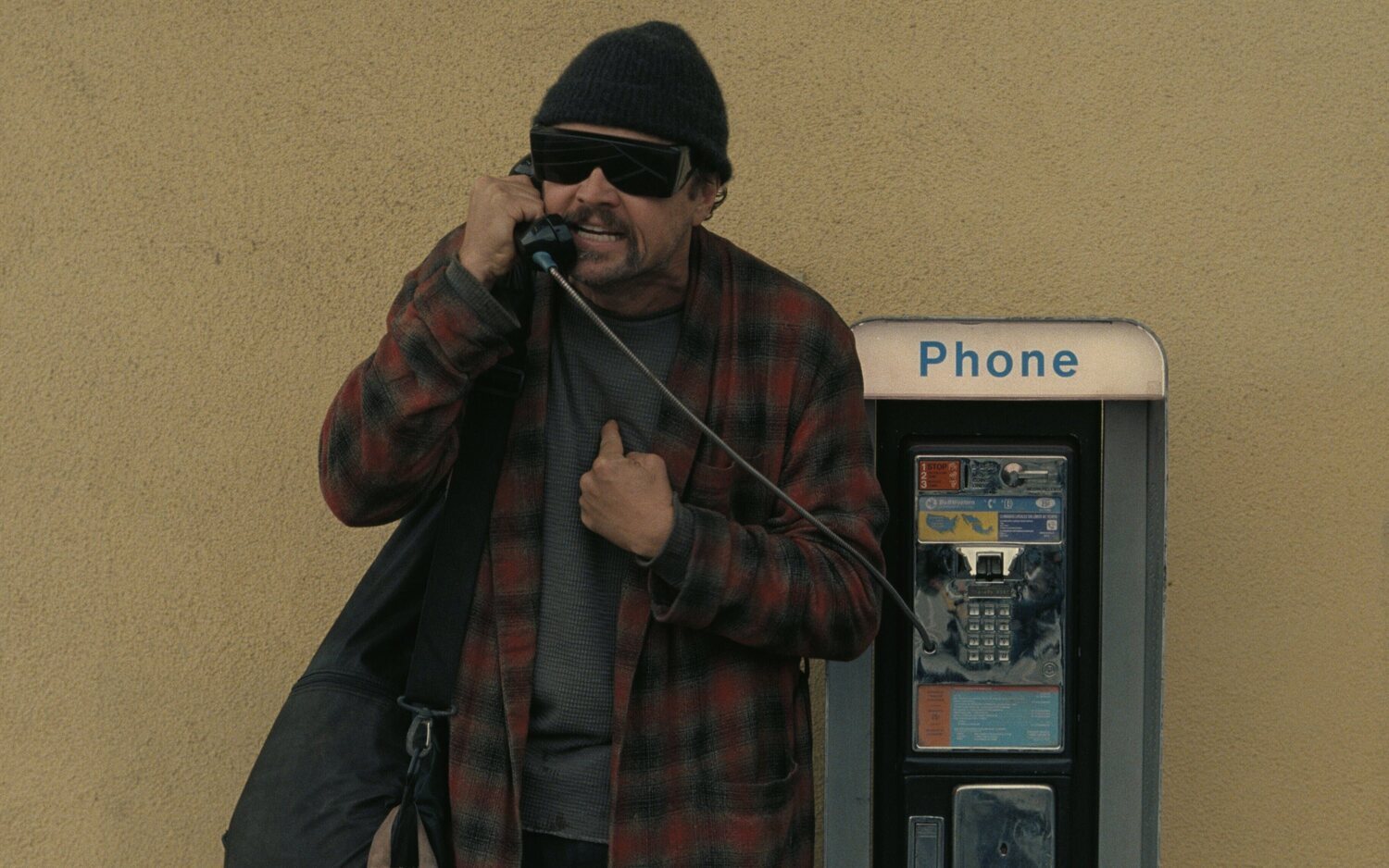 ‘Una batalla tras otra’ gana el Oscar a Mejor Película