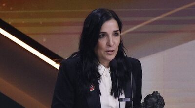 Especial 8M: La mujer en los sectores técnicos del cine, cada vez más cerca de la igualdad